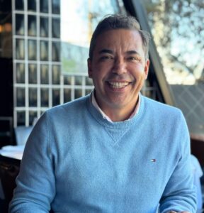 Picture of Pablo Arce