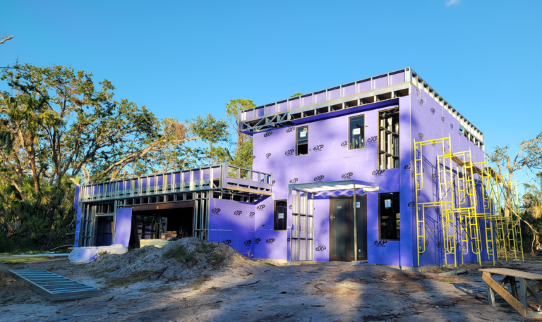 EcoHybrid: Why the Future of Housing Starts with Efficiency, Not Panels