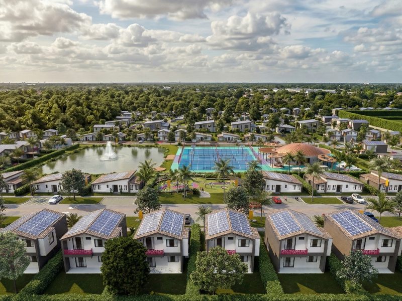 21. ALMERÍA Realistic Panoramic Photo